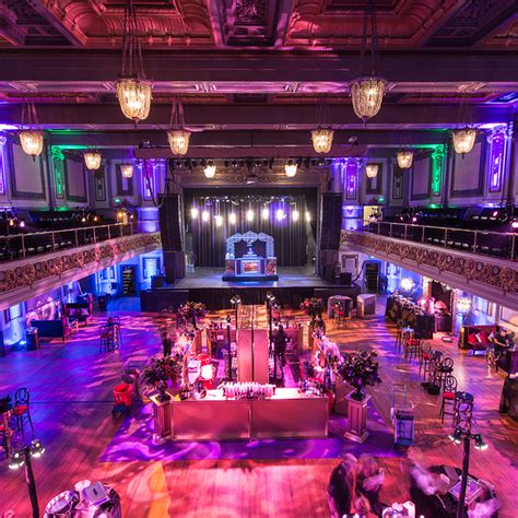 Regency ballroom - True Beaux-Art Treasure. One of San Francisco’s most architecturally stunning venues, The Regency Ballroom is a 1,400 max capacity neoclassical event space with 35-foot …